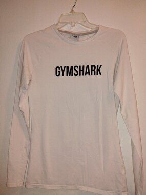 Gymshark shirt
